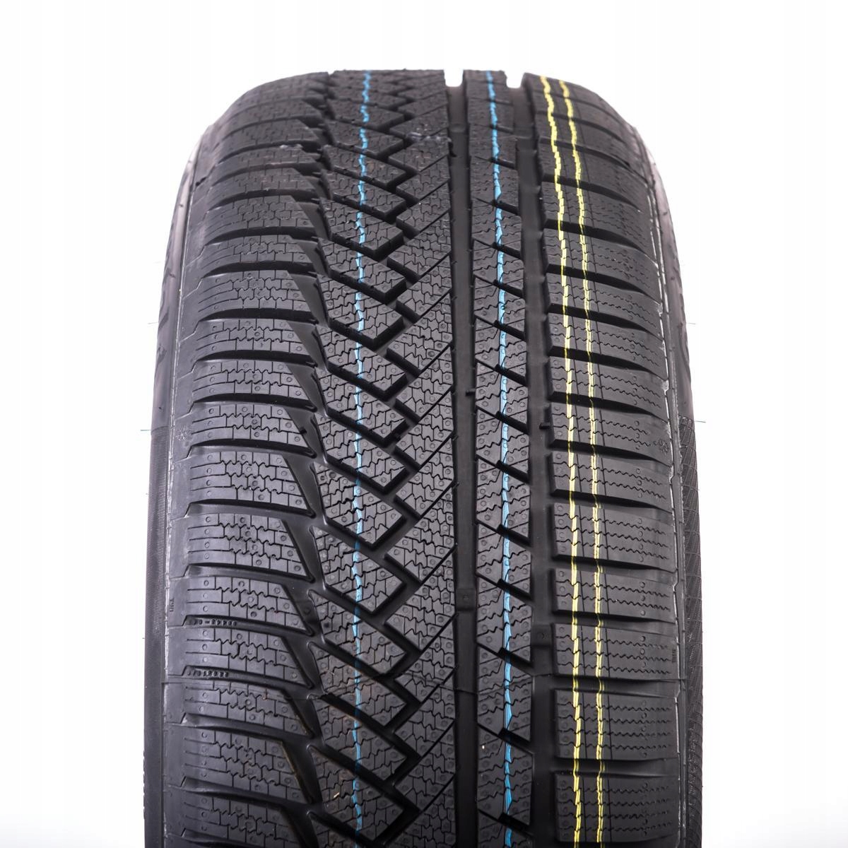 275/45R22 opona CONTINENTAL WinterContact TS 850 P HL FR 115W